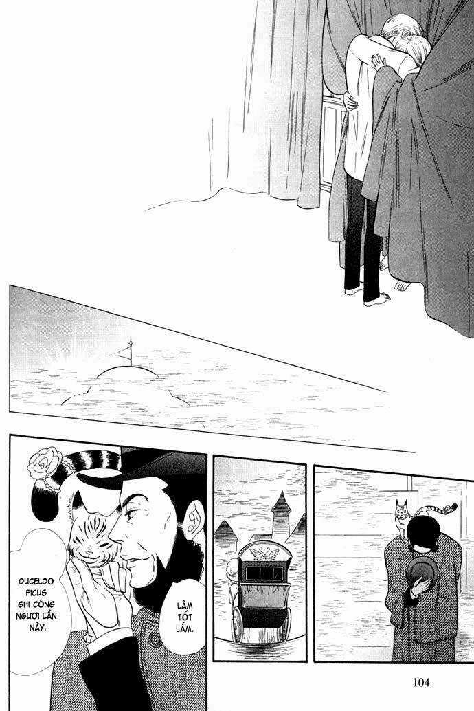 Alone In My King's Harem - Chapter 3 - Trang 43