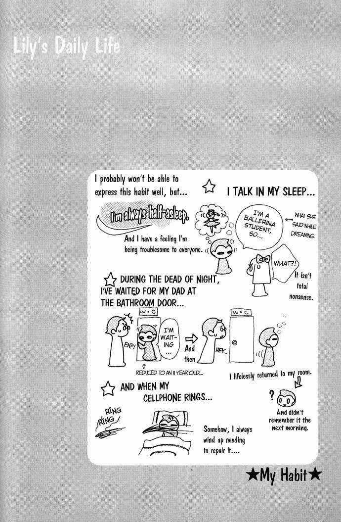 Alone In My King's Harem - Chapter 3 - Trang 47