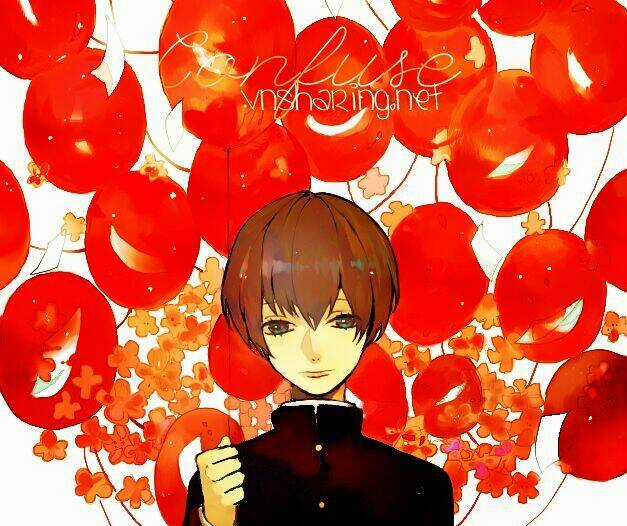 Alone In My King's Harem - Chapter 4 - Trang 1