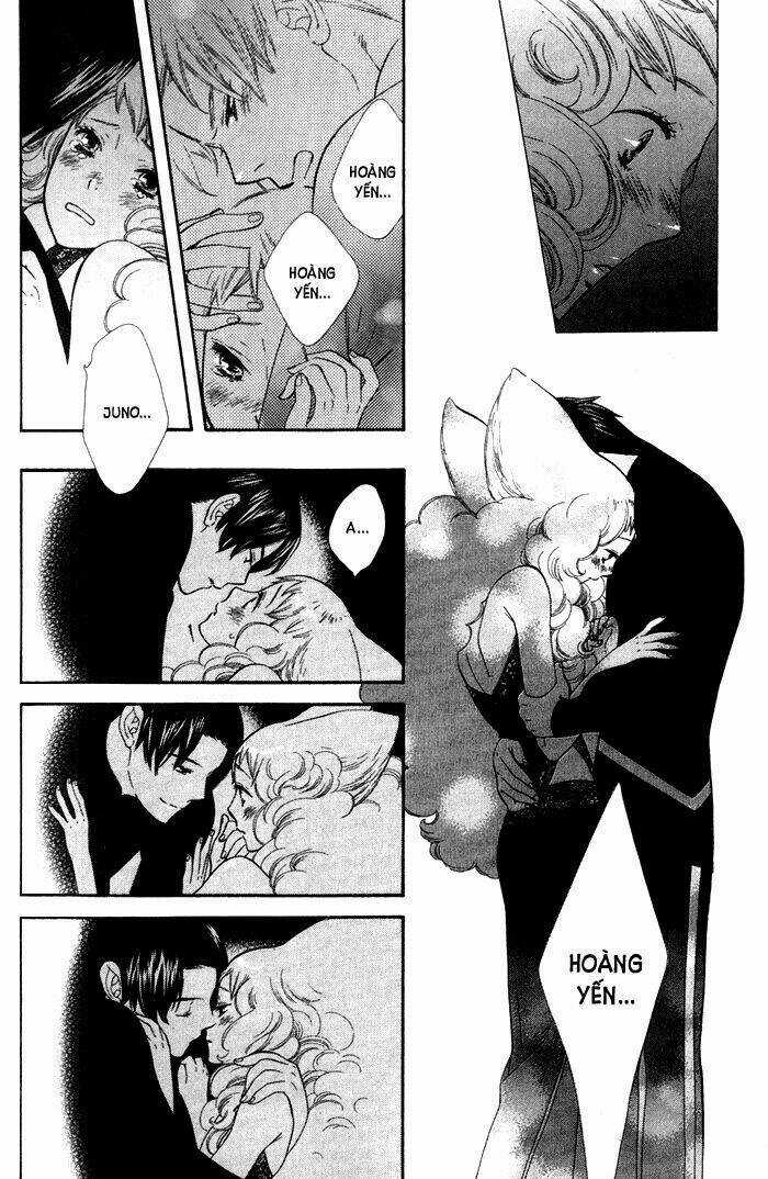 Alone In My King's Harem - Chapter 4 - Trang 25