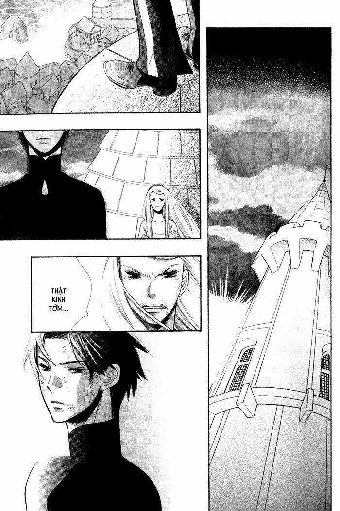 Alone In My King's Harem - Chapter 4 - Trang 30