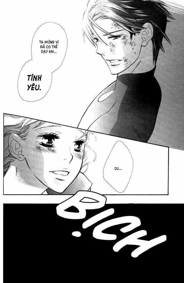 Alone In My King's Harem - Chapter 4 - Trang 35