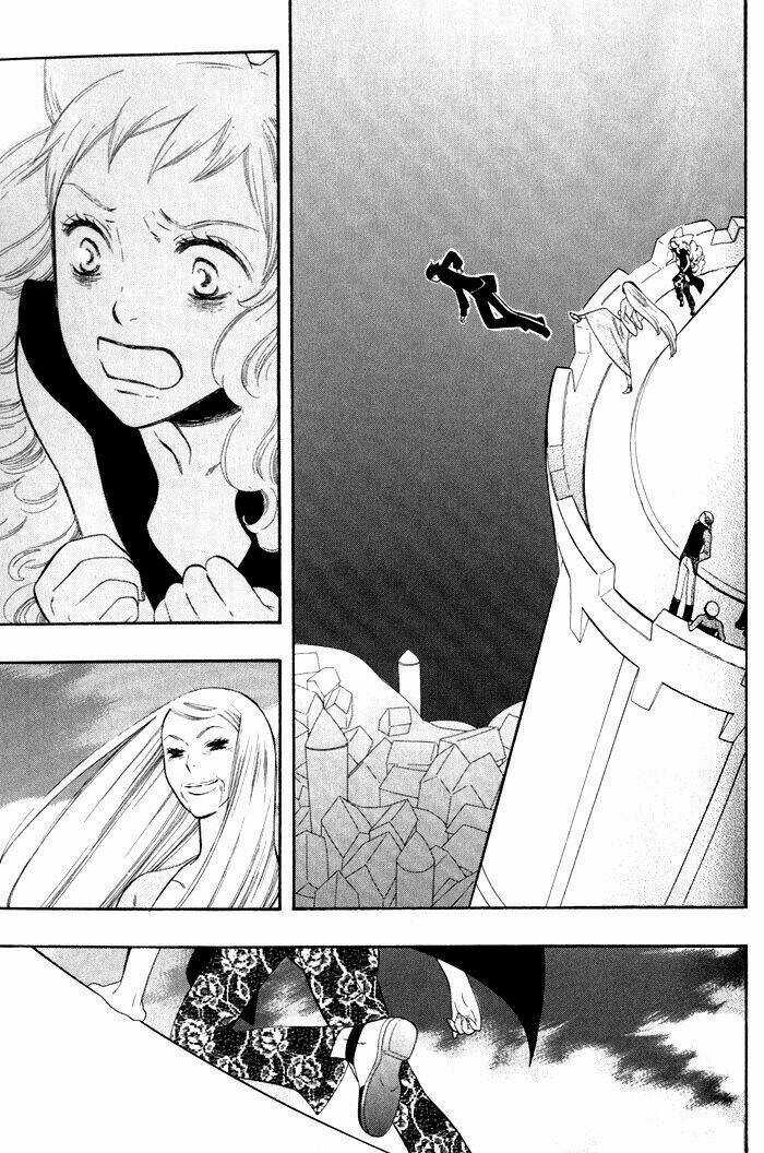 Alone In My King's Harem - Chapter 4 - Trang 36