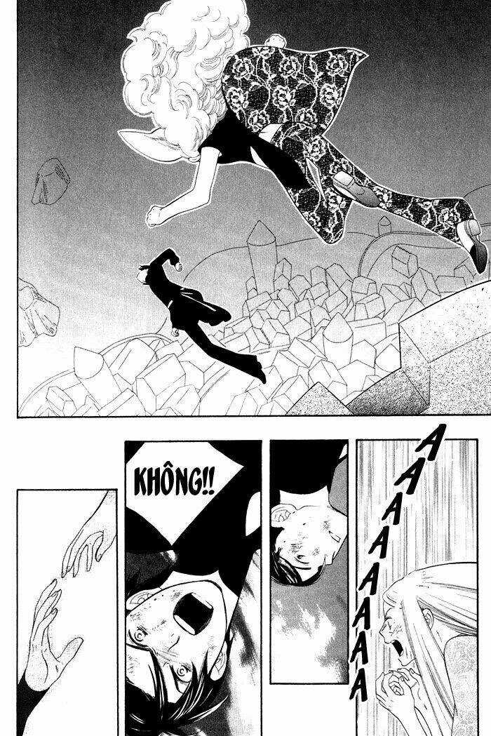 Alone In My King's Harem - Chapter 4 - Trang 37