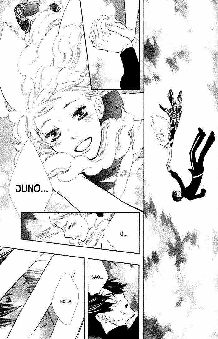 Alone In My King's Harem - Chapter 4 - Trang 38