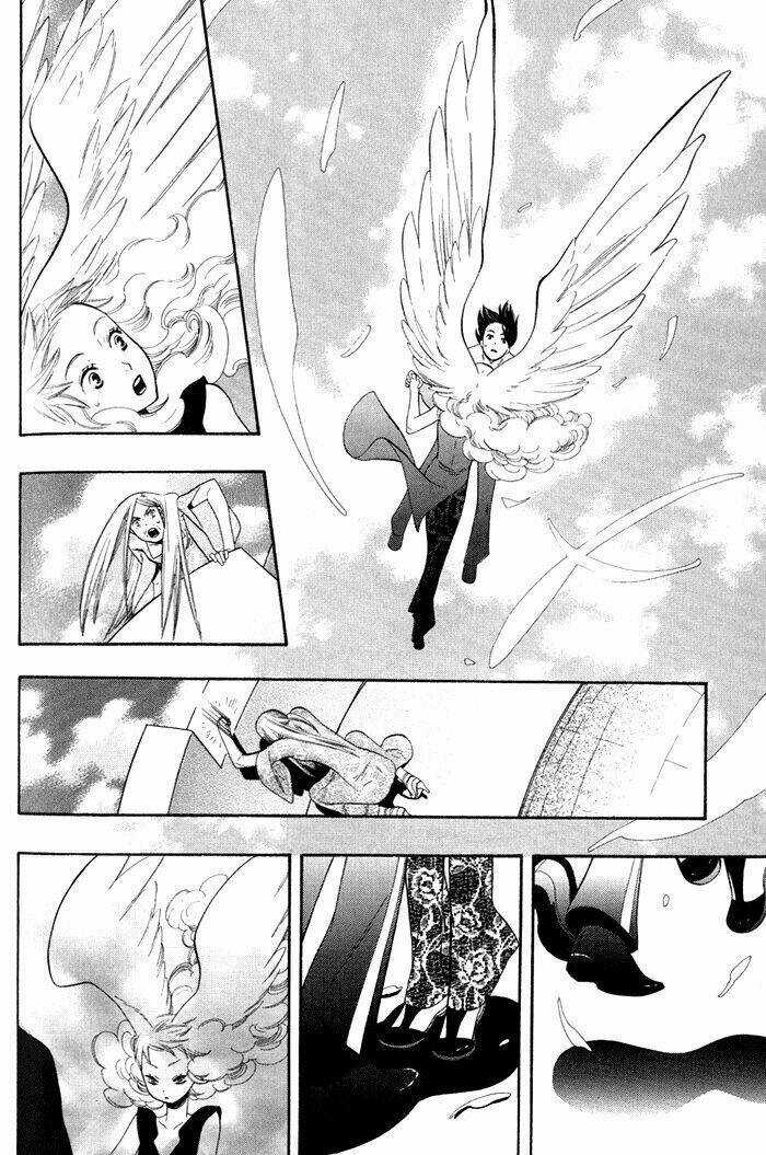 Alone In My King's Harem - Chapter 4 - Trang 39