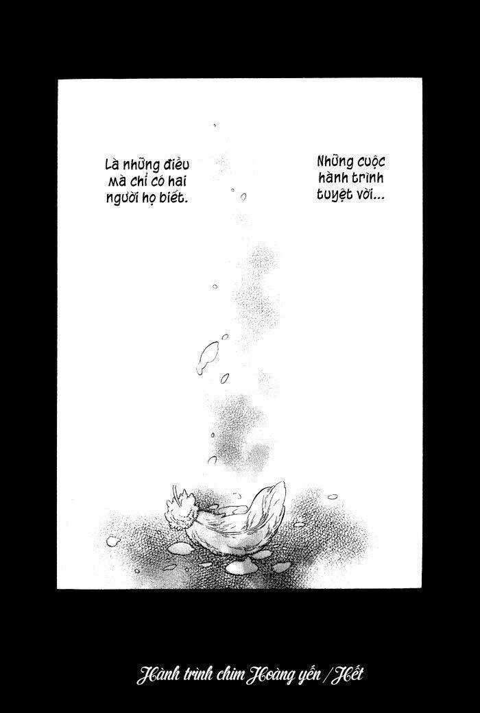 Alone In My King's Harem - Chapter 4 - Trang 42