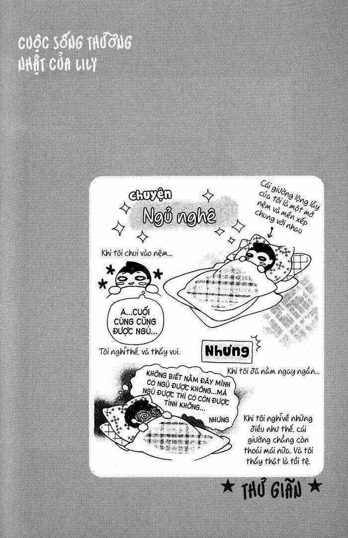 Alone In My King's Harem - Chapter 4 - Trang 44