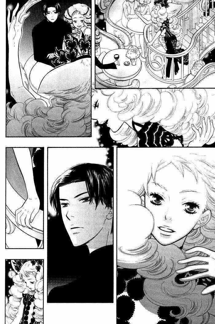 Alone In My King's Harem - Chapter 4 - Trang 7