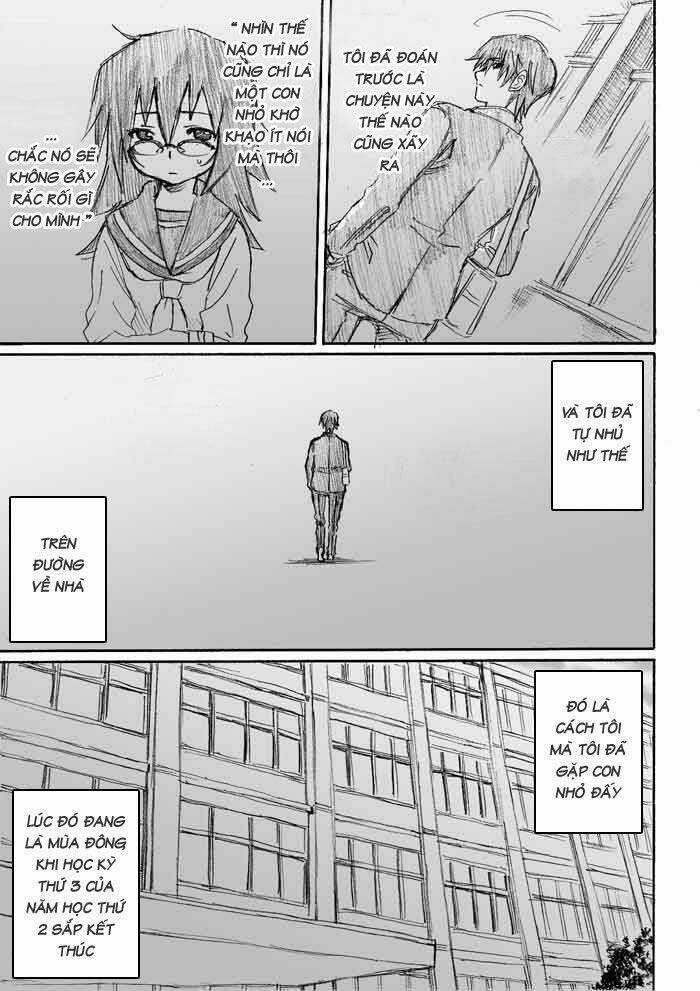 Alphabet - Chapter 1 - Trang 13