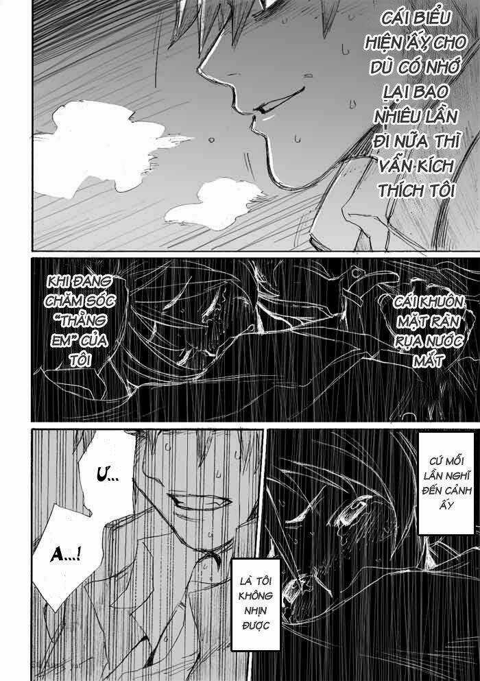 Alphabet - Chapter 1 - Trang 20