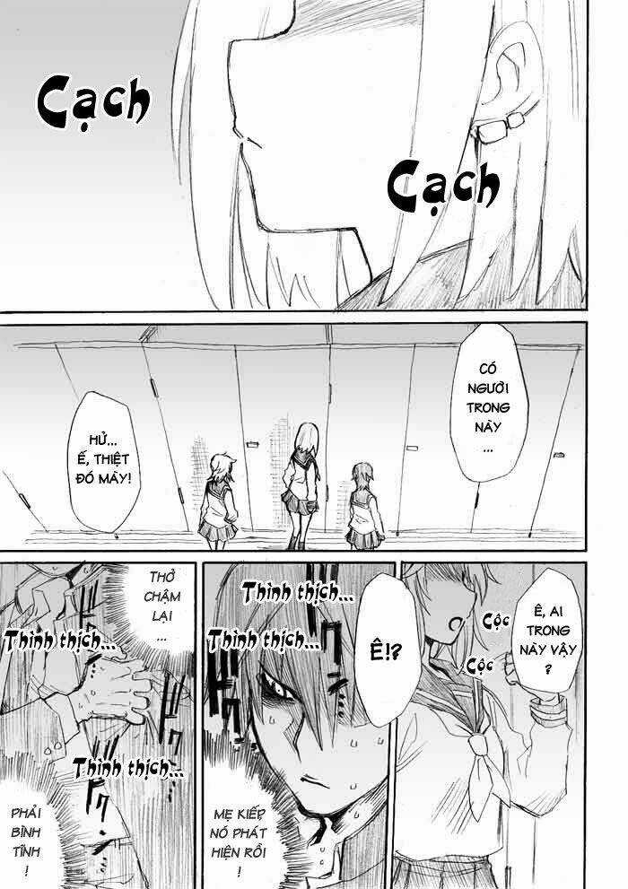 Alphabet - Chapter 1 - Trang 23