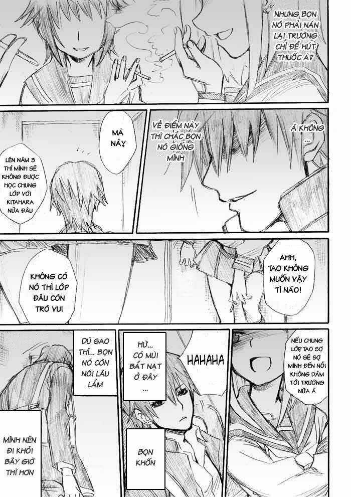 Alphabet - Chapter 1 - Trang 27