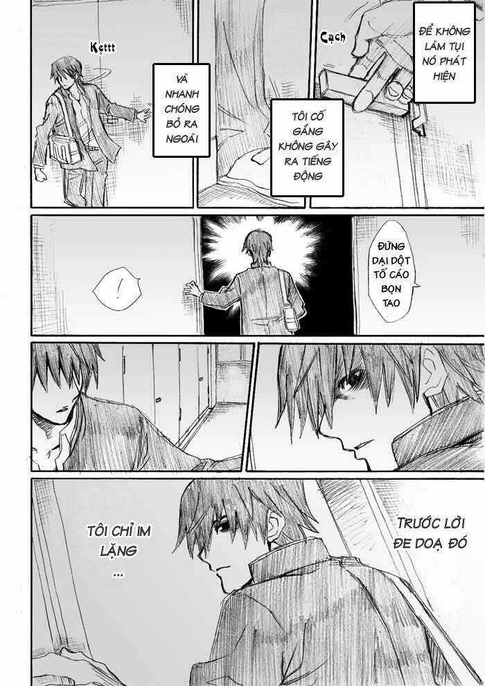 Alphabet - Chapter 1 - Trang 28