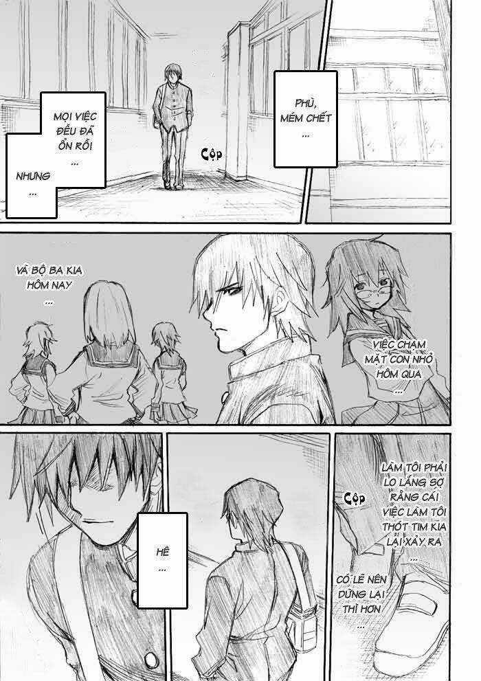 Alphabet - Chapter 1 - Trang 29