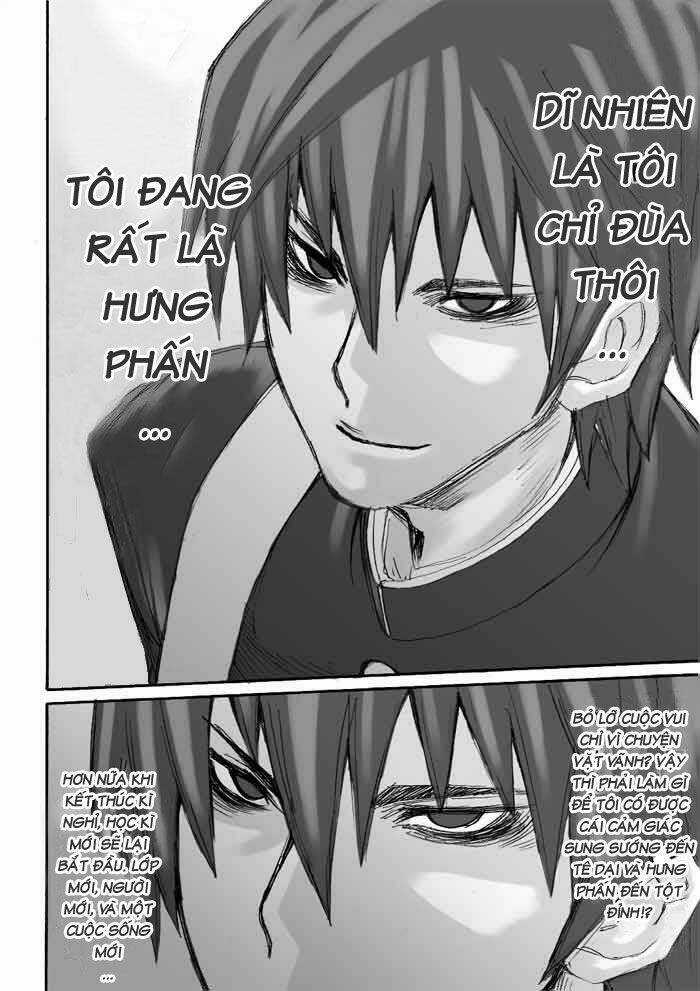 Alphabet - Chapter 1 - Trang 30