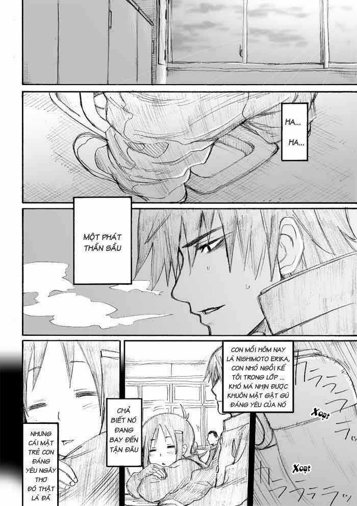 Alphabet - Chapter 1 - Trang 4