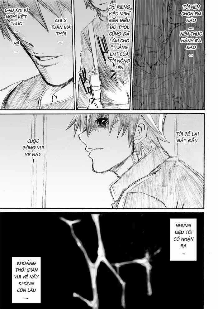 Alphabet - Chapter 1 - Trang 31