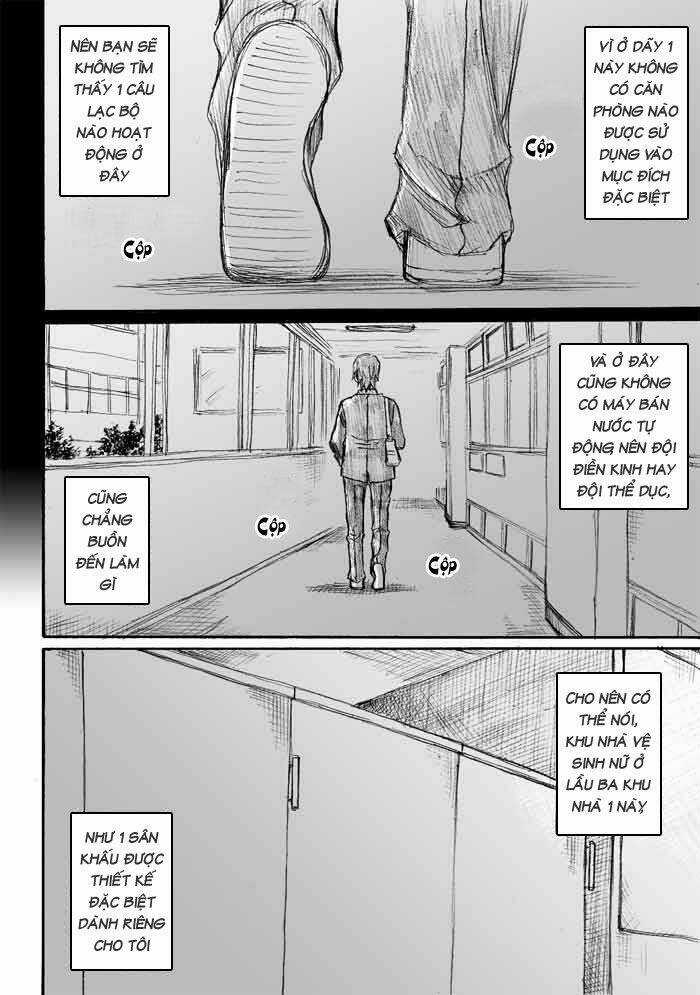 Alphabet - Chapter 1 - Trang 6