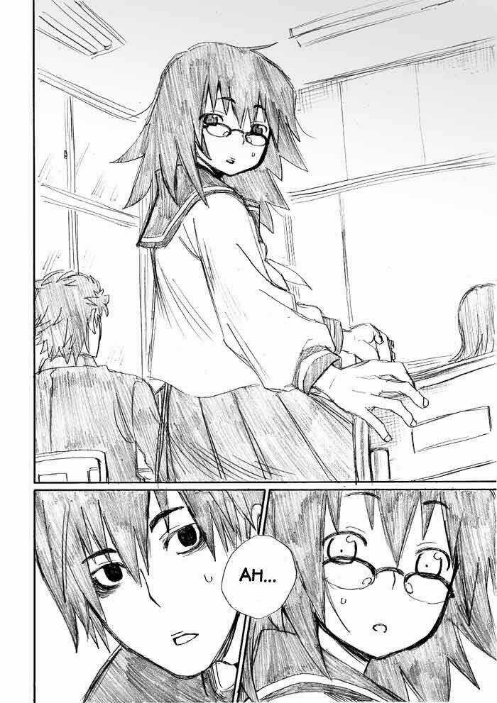 Alphabet - Chapter 2 - Trang 13