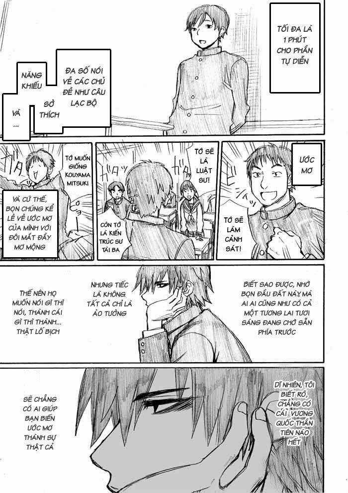 Alphabet - Chapter 2 - Trang 16