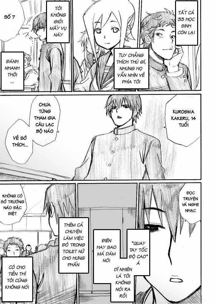 Alphabet - Chapter 2 - Trang 18