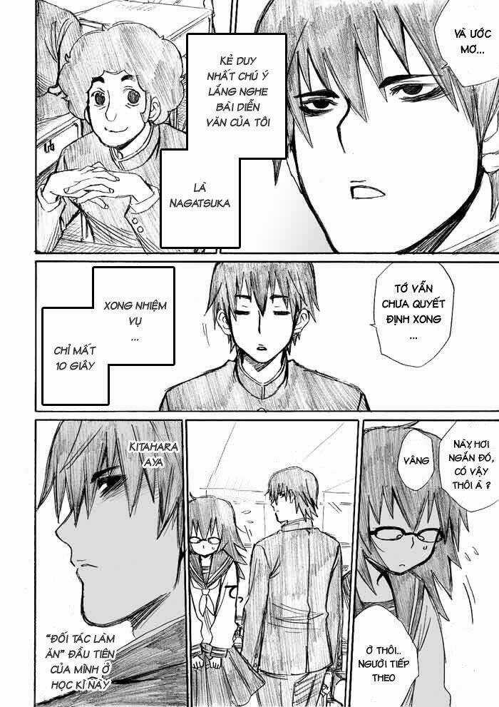 Alphabet - Chapter 2 - Trang 19