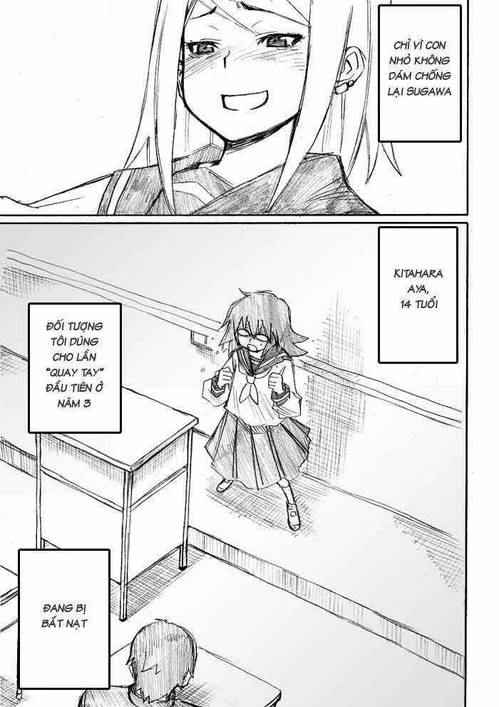 Alphabet - Chapter 2 - Trang 24