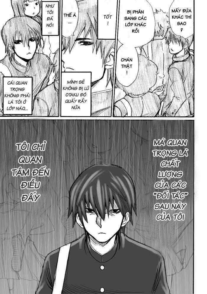 Alphabet - Chapter 2 - Trang 4