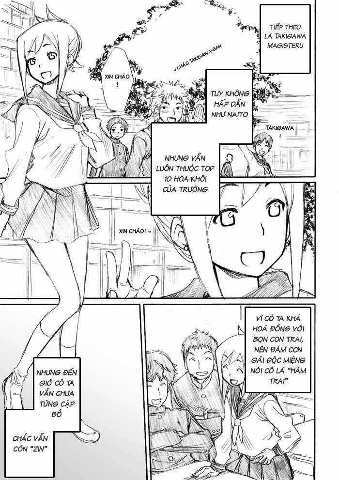 Alphabet - Chapter 2 - Trang 6