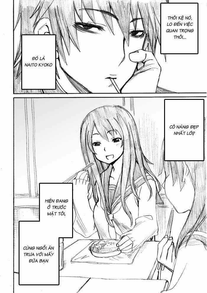 Alphabet - Chapter 3 - Trang 7