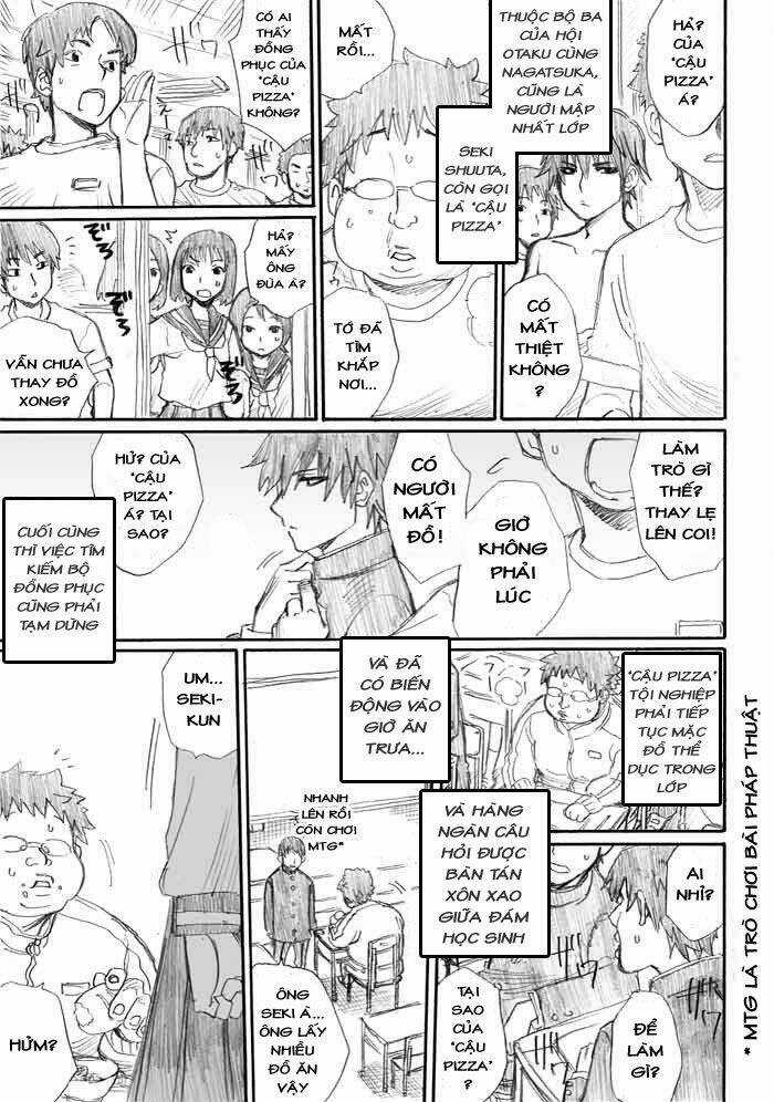 Alphabet - Chapter 4 - Trang 6