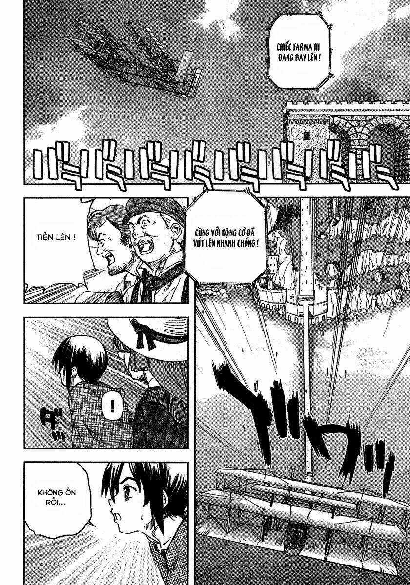 Alto - Chapter 1 - Trang 12