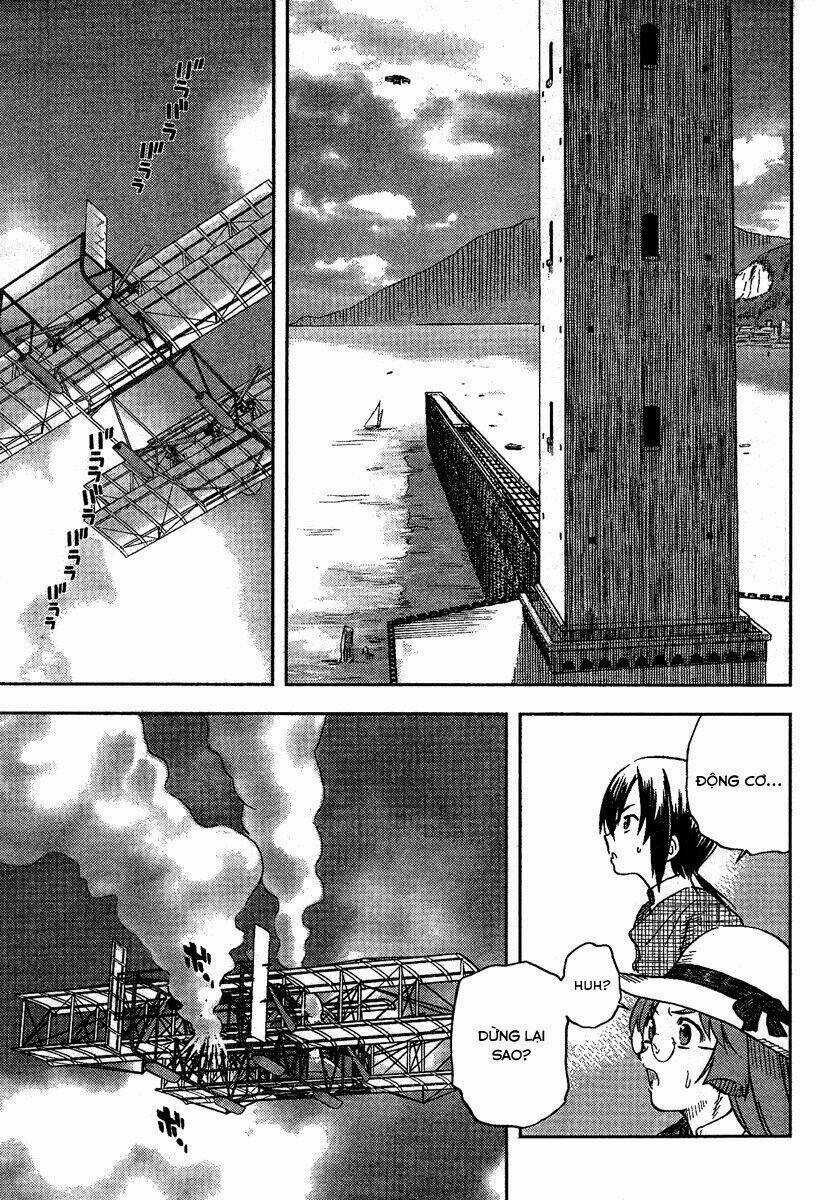 Alto - Chapter 1 - Trang 13