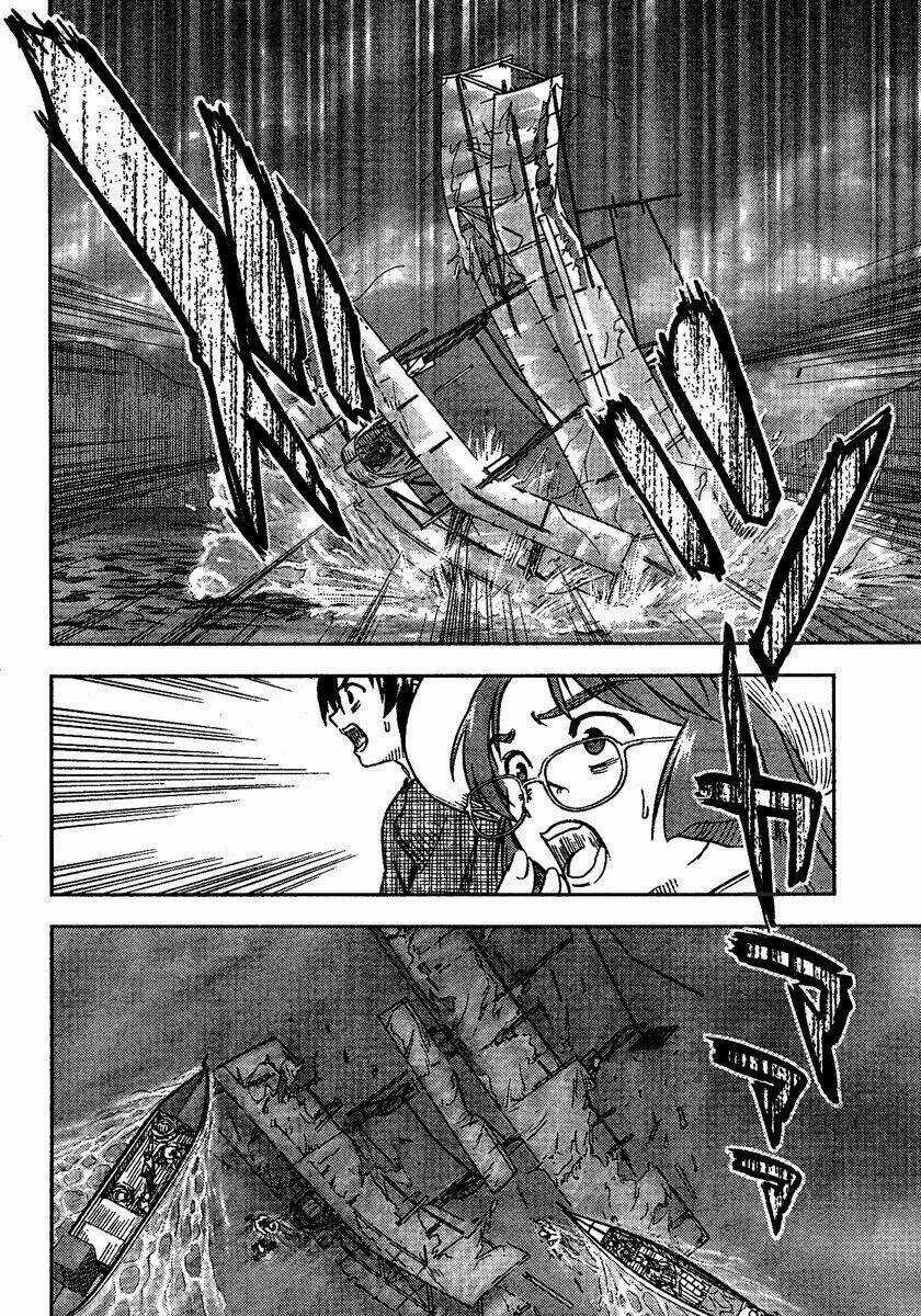 Alto - Chapter 1 - Trang 14