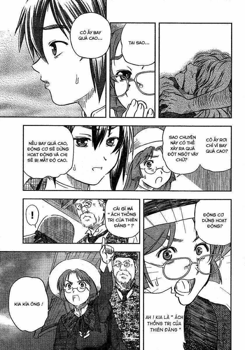 Alto - Chapter 1 - Trang 15