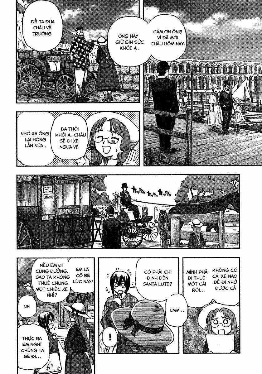 Alto - Chapter 1 - Trang 18