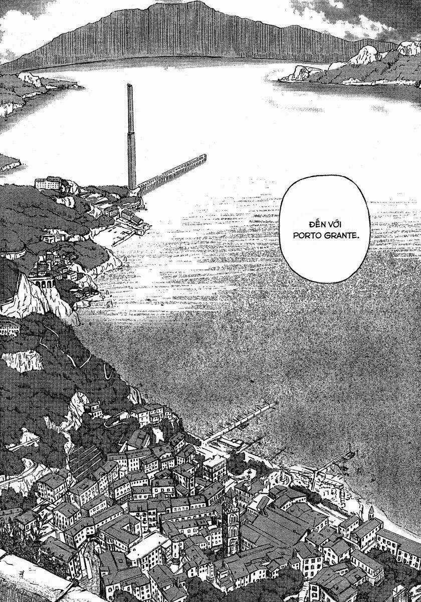 Alto - Chapter 1 - Trang 23