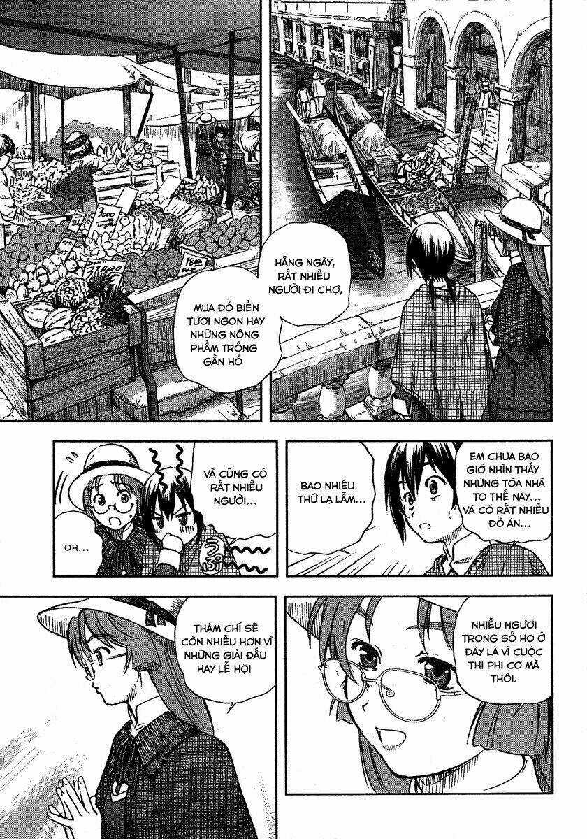 Alto - Chapter 1 - Trang 25