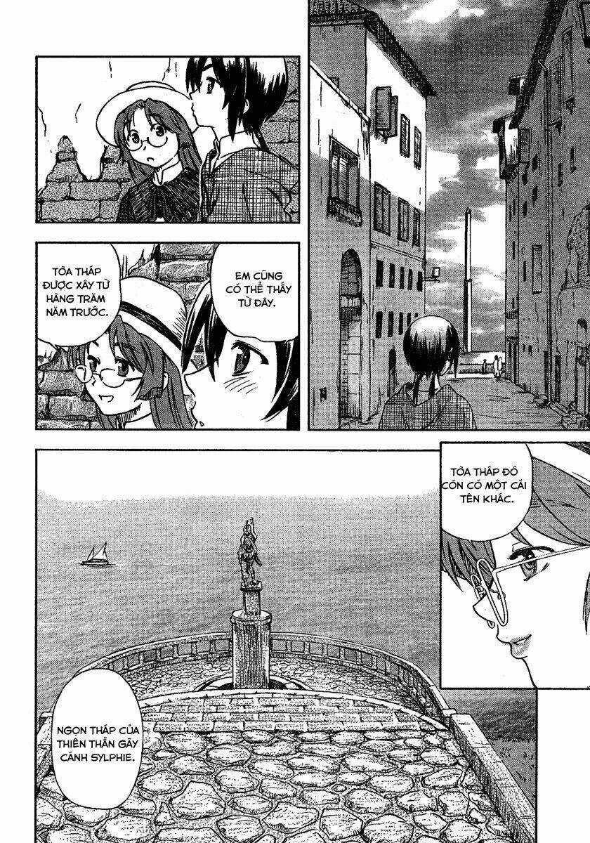 Alto - Chapter 1 - Trang 26