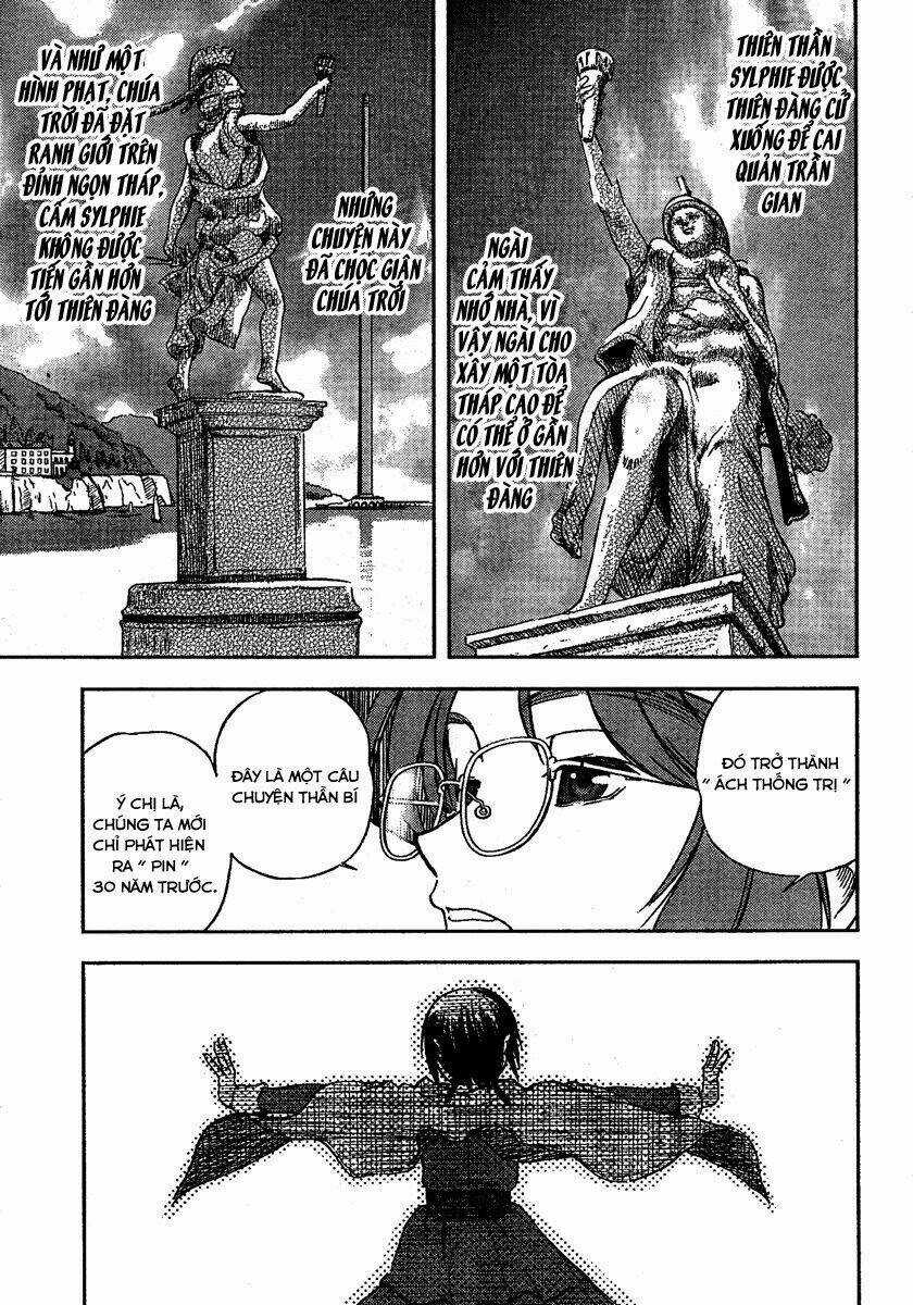 Alto - Chapter 1 - Trang 27