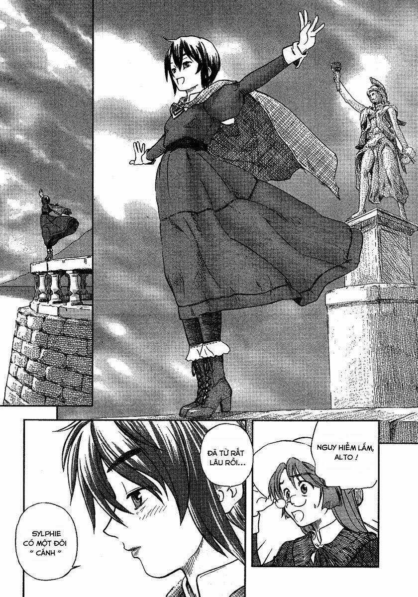 Alto - Chapter 1 - Trang 28