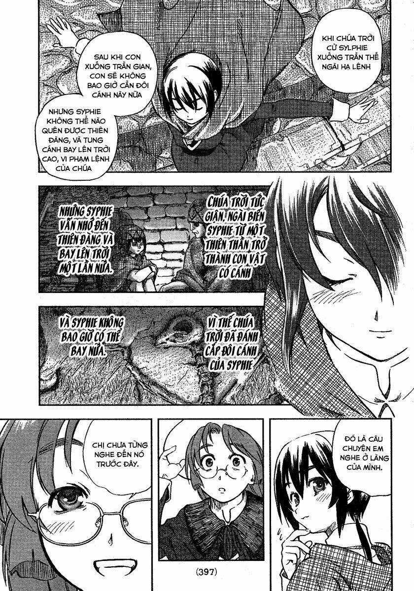 Alto - Chapter 1 - Trang 29