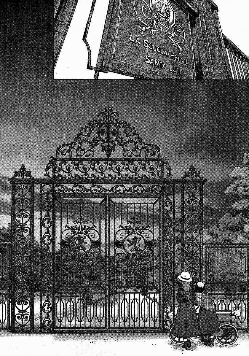 Alto - Chapter 1 - Trang 31