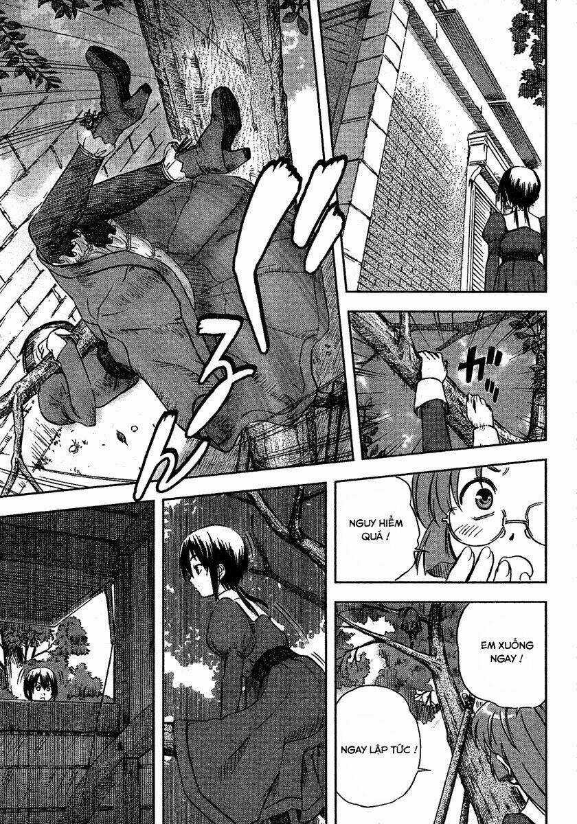 Alto - Chapter 1 - Trang 33