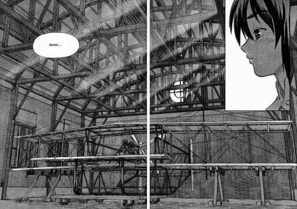 Alto - Chapter 1 - Trang 34