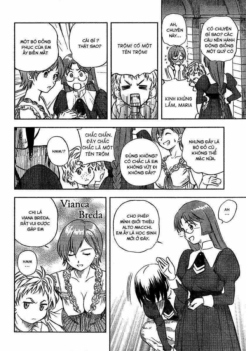 Alto - Chapter 1 - Trang 37