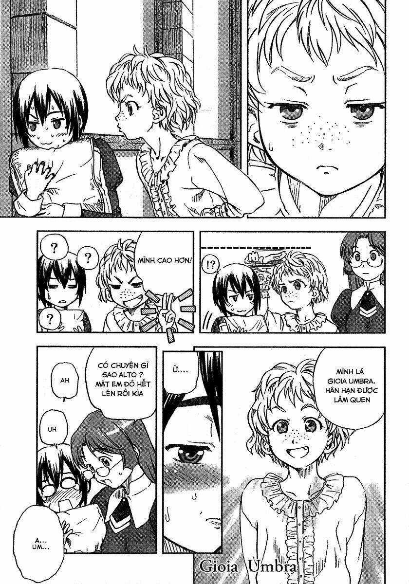 Alto - Chapter 1 - Trang 38