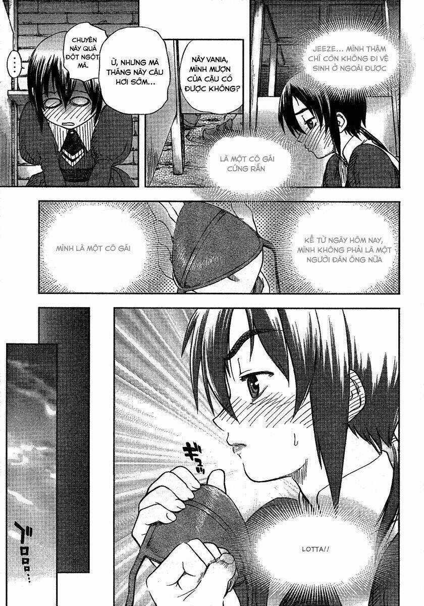 Alto - Chapter 1 - Trang 40