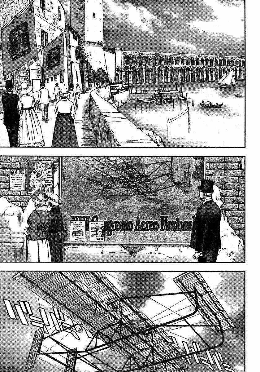 Alto - Chapter 1 - Trang 5